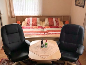 Apartment | Living area - Komfort in der Nahe von Oberwiesenthal (Lengefeld)