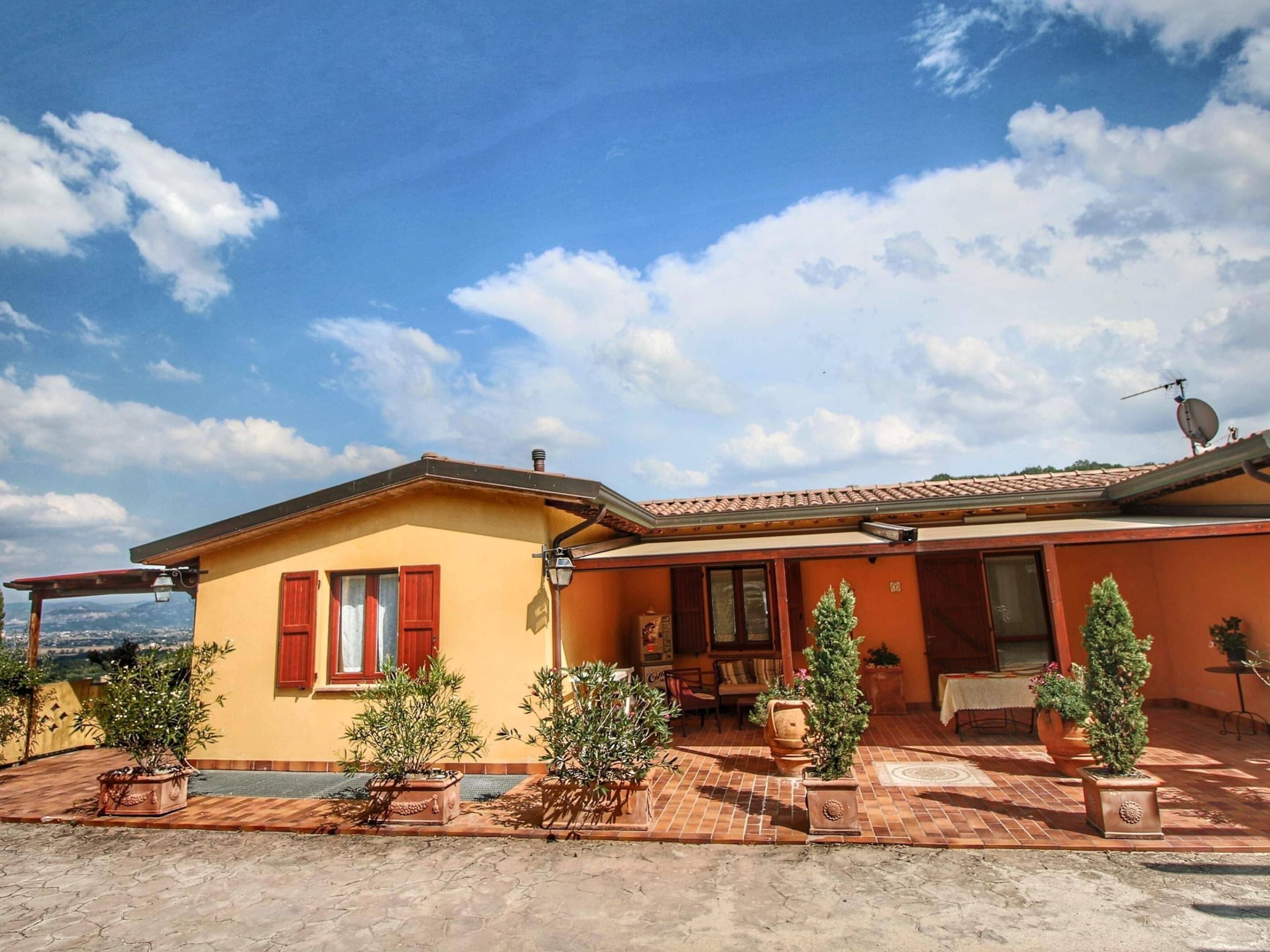 Casa de campo | Exterior