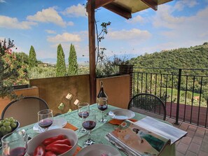 Ferienhaus | Speisen