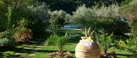 Casa de campo | Exterior