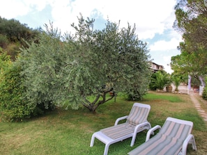 Exterior - Pet-friendly Cottage With Pool (Bettona)