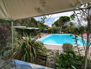 Ferienhaus | Pool | Außenpool