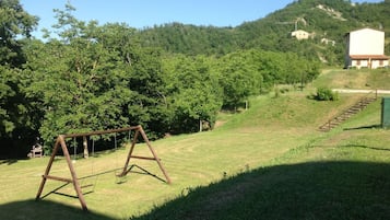 Cottage | Tiện nghi, dịch vụ nơi lưu trú