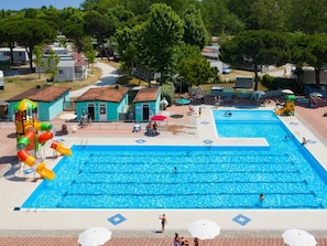 Chalet | Alberca | Alberca al aire libre 