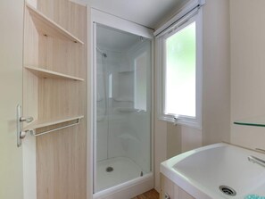 Chalet | Baño