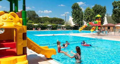 Belvilla by OYO Cottage Cesenatico