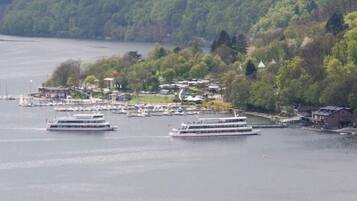 Apartment | View from property