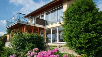 Apartment | Exterior