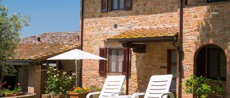 アパートメント | 外観