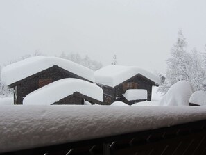 Apartment | Exterior - Family Stay in Aletsch Alps (Bellwald)