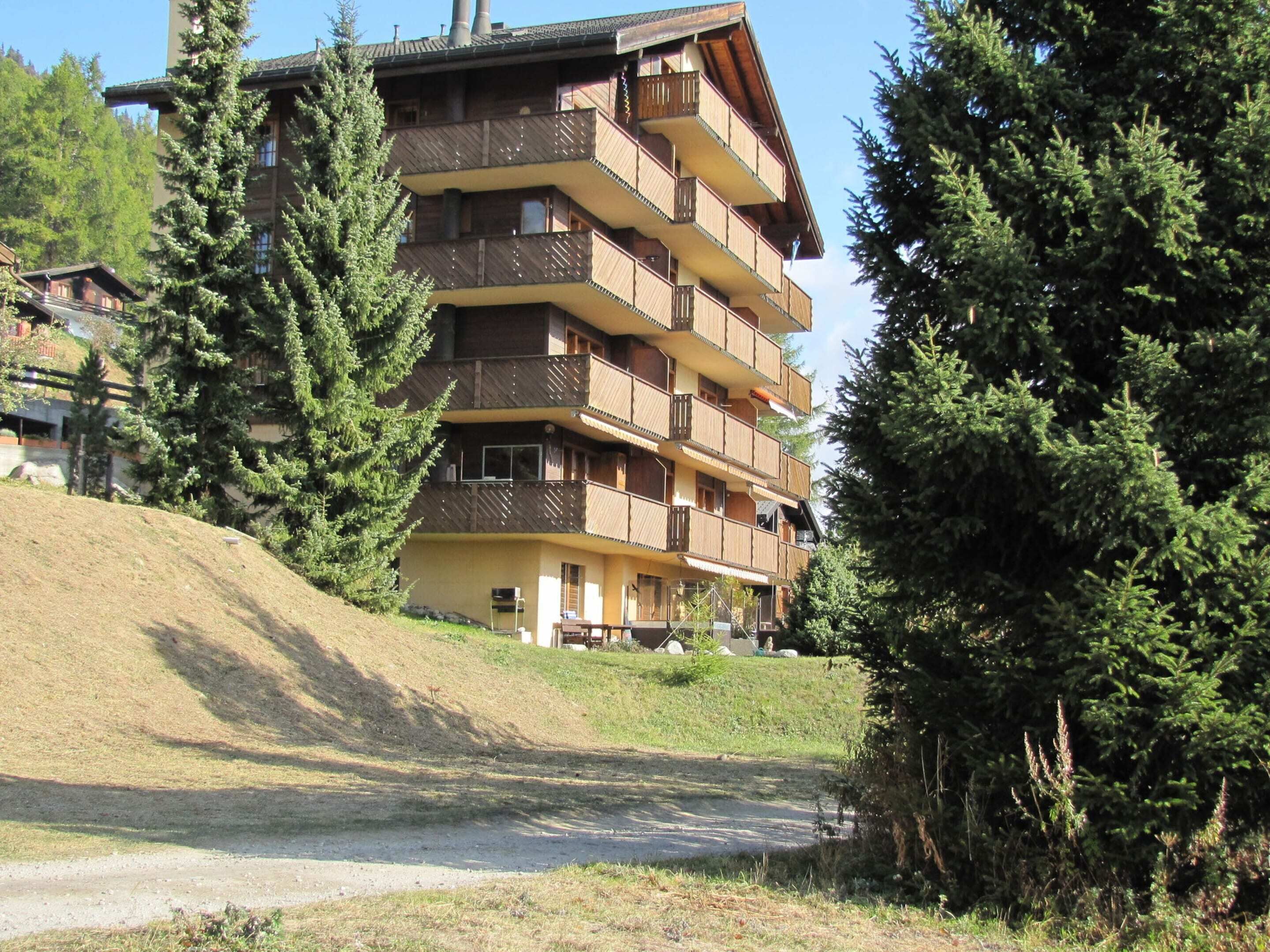 Departamento | Exterior