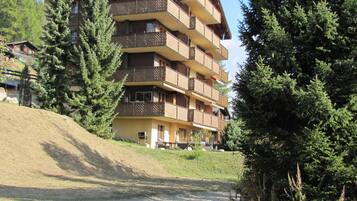 Appartamento | Esterni