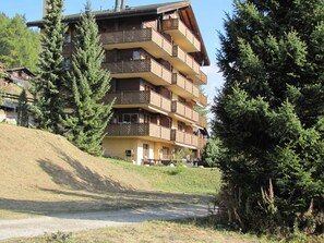 Departamento | Exterior