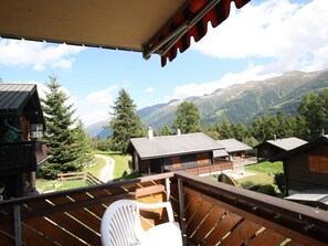 อพาร์ทเมนท์ | วิวจากที่พัก