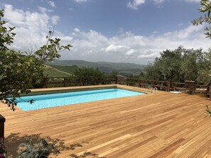 House | Pool