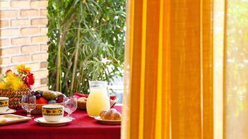 Nhà | Khu ăn uống