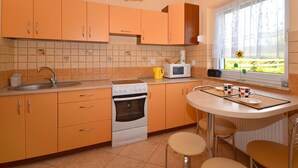 Unclassified image, 5 of 12, button - Large Holiday Home in Jaroslawiec With Barbecue (Postomino)