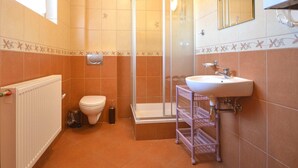 Unclassified image, 3 of 12, button - Large Holiday Home in Jaroslawiec With Barbecue (Postomino)