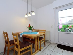 Apartment | Speisen