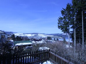 Apartment | Außenbereich