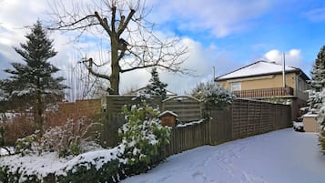 Leilighet | Eksteriør