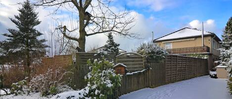 Apartment | Exterior