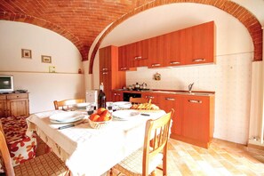 House | Private kitchen