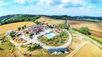 House | View from property