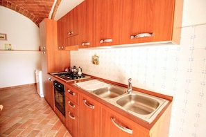 House | Private kitchen