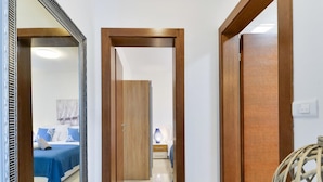 1 Schlafzimmer, Bettwäsche
