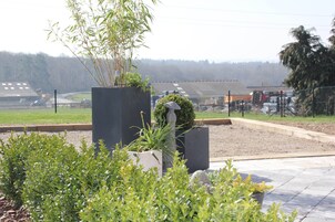 Casa | Vistas desde el alojamiento