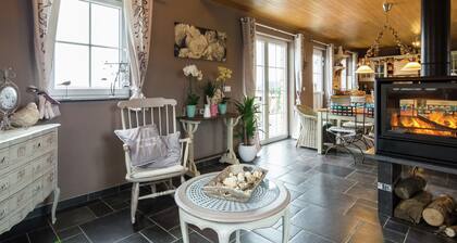 Holiday Home in Vodelee With Nature Views