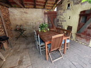 Ferienhaus | Speisen