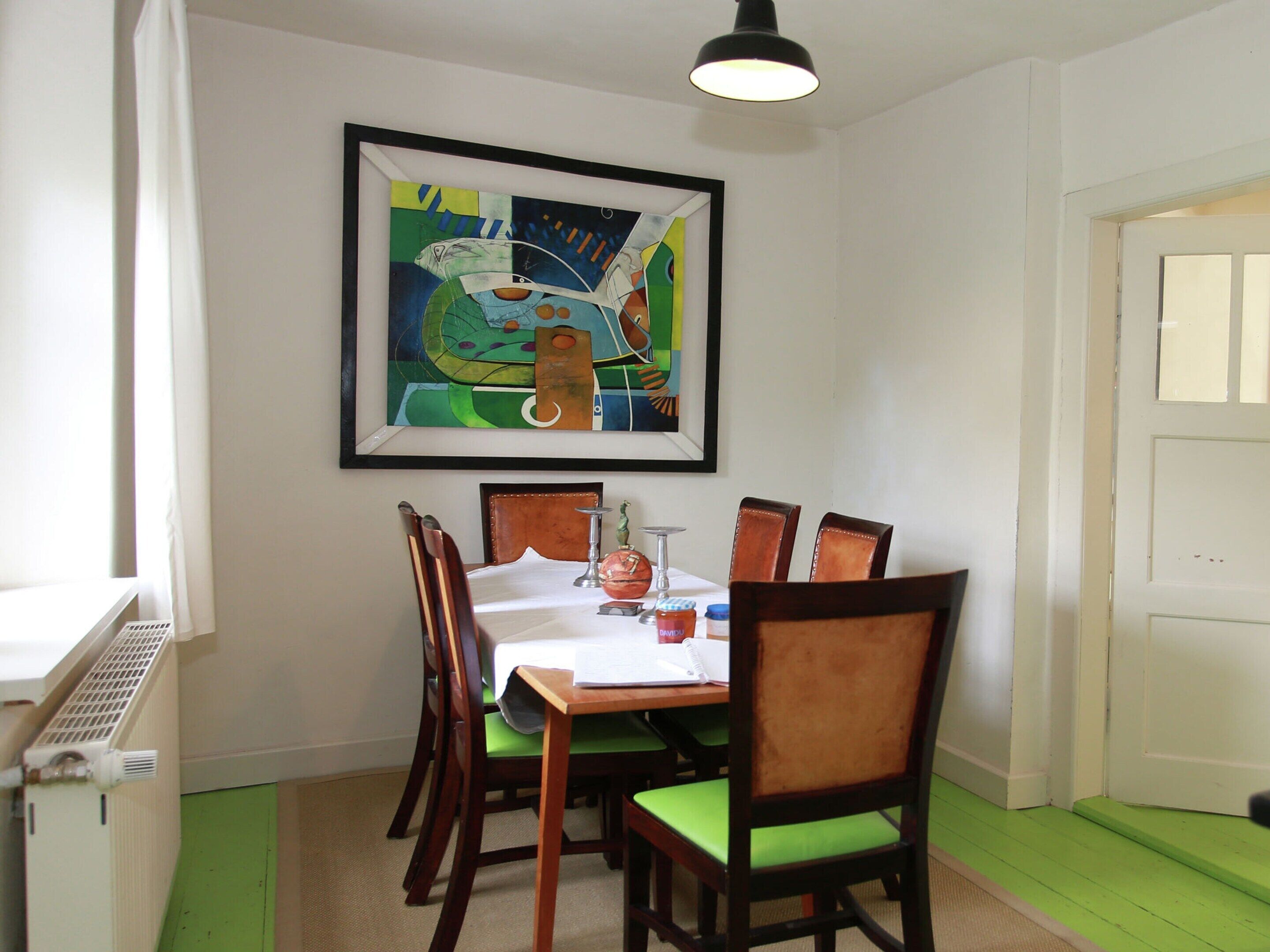 House | Dining