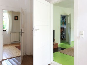Ferienhaus | Innenbereich