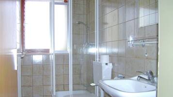 Apartment | Badezimmer