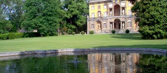 Cottage in Lucca With Pool & Wine Nearby