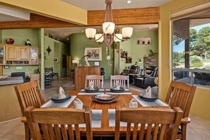 Dining - Great Views Observation Deck! Arch 290 - S047 (Sedona)
