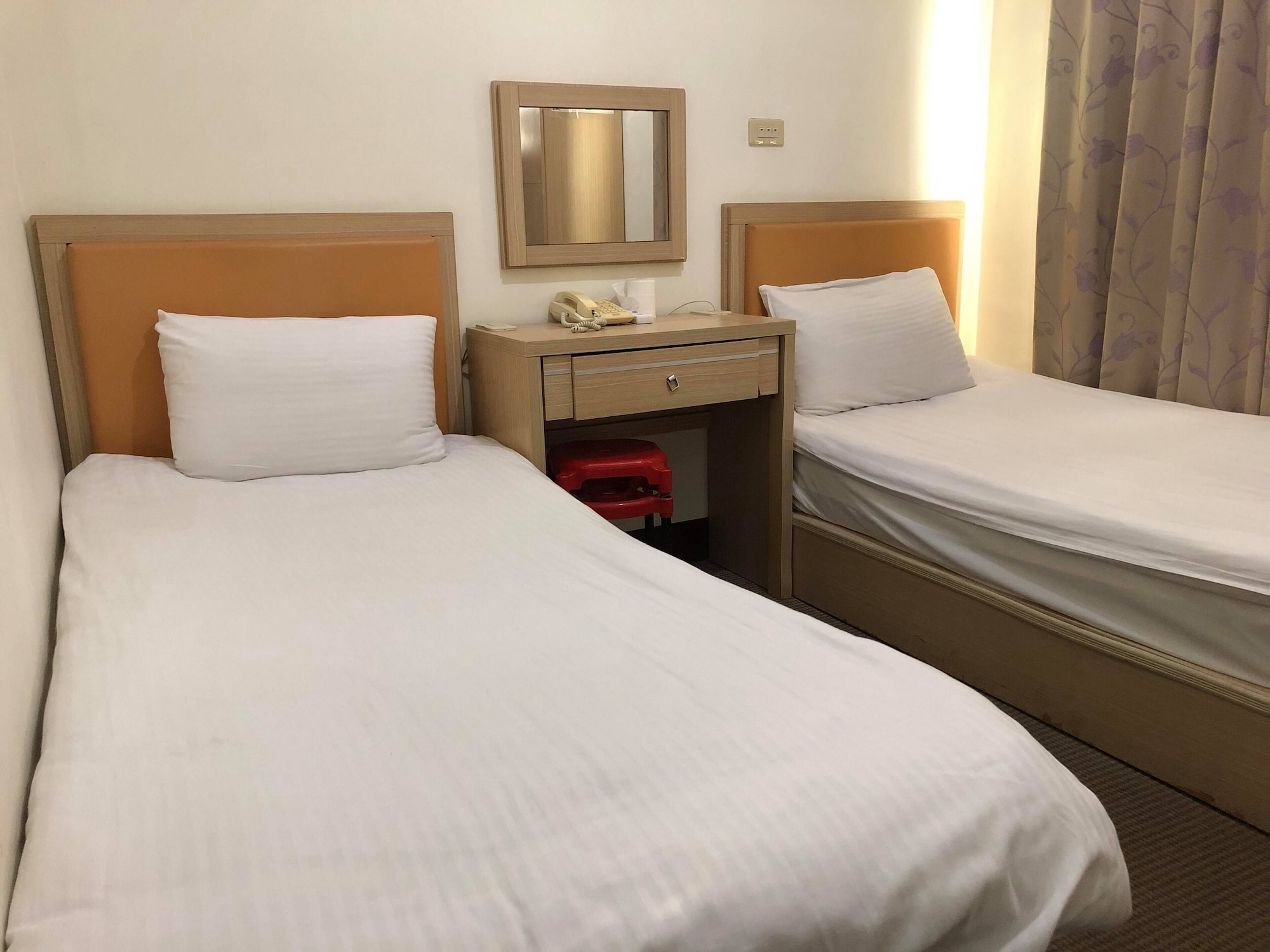 3 Star Hotels