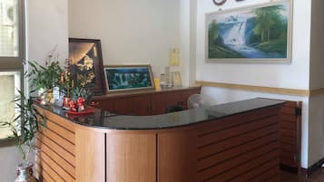 Recepció