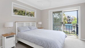 3 bedrooms, internet