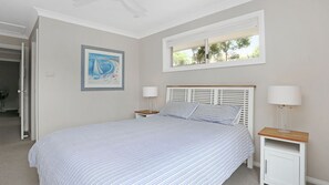 3 chambres, accès Internet