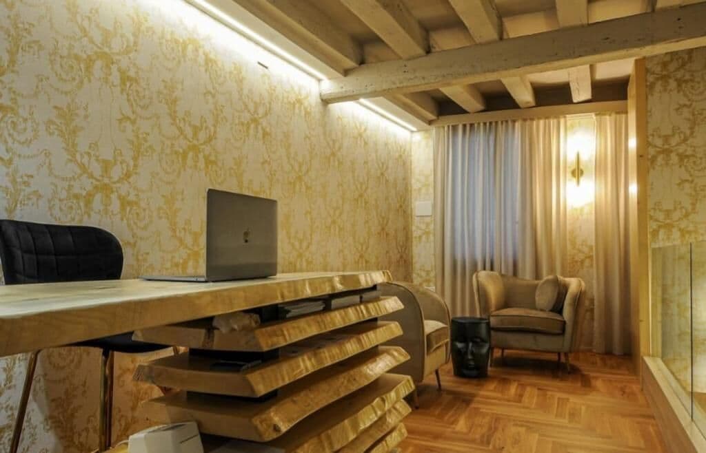 Interieur