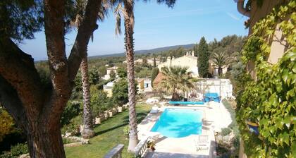 DUPLEX APARTMENT, SEA VIEW