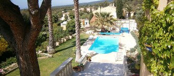 DUPLEX APARTMENT, SEA VIEW