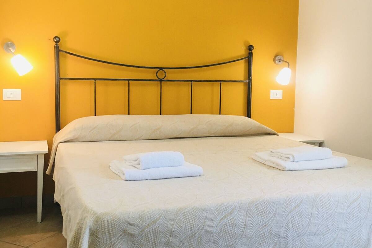 Apartment | 4 bedrooms