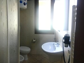 Apartment | Bathroom