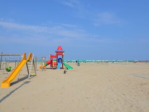 Property amenity - Resort in Lido di Spina Near Adriatic Sea (Comacchio)