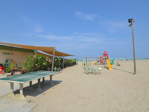 Apartamento | Servicios del alojamiento