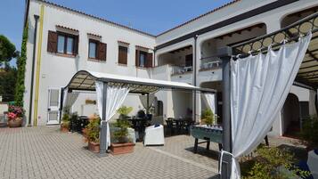 Apartment | Exterior
